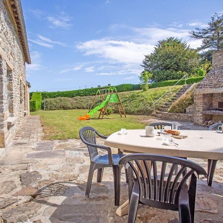 Holiday Home Le Plongeon - Prb402 By Interhome Portbail Exterior foto